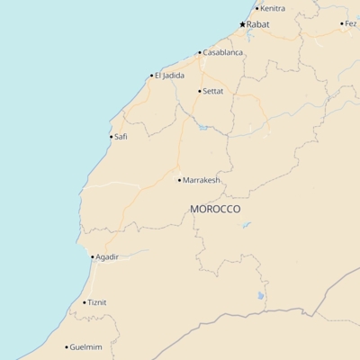 Marrakesch