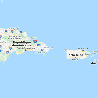 Punta Cana