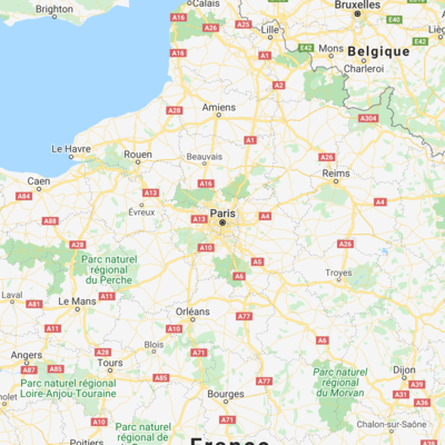 Paris