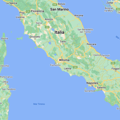 Roma
