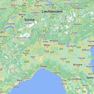 Milan