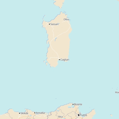 Cagliari