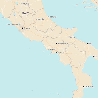Naples