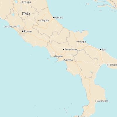 Pompei
