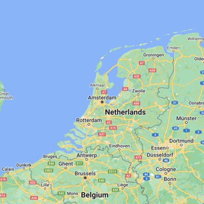 Amsterdam