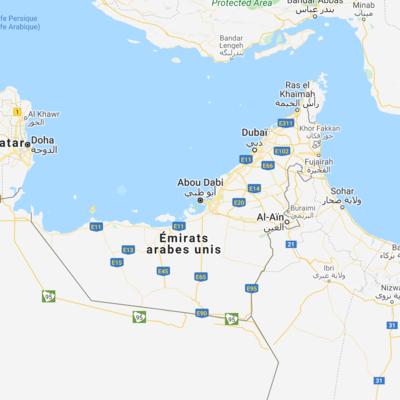 Abu Dhabi