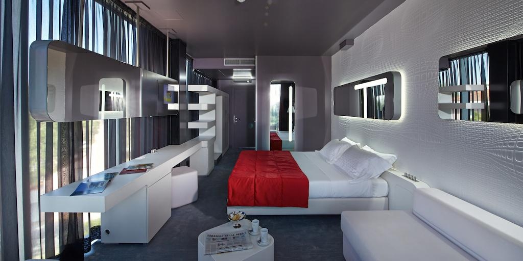Hotel San Ranieri