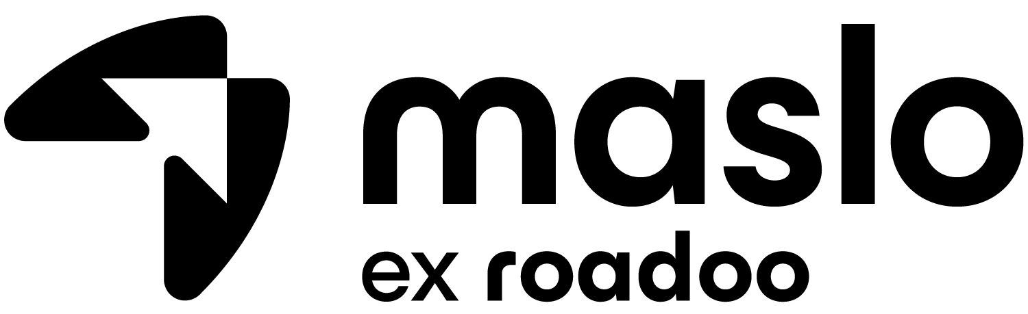 Maslo X Worldia Voyages logo