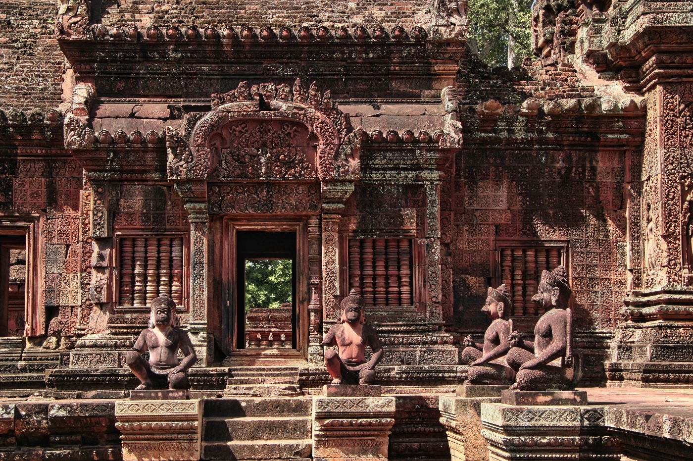 Angkor & Neighbouring Regions | Themes | Worldia UK