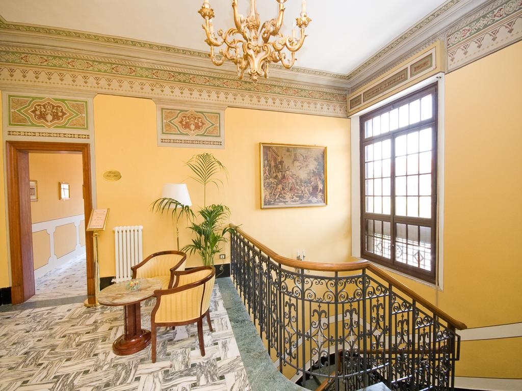 Hotel Pisa Tower
