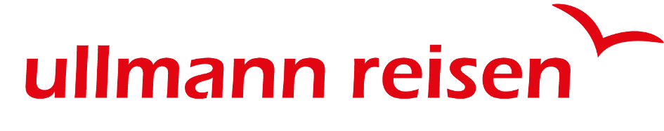 Ullmann Reisen logo