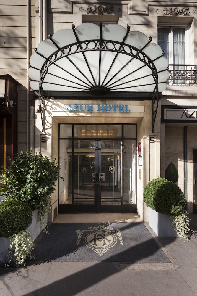 Hotel Camille Paris Gare de Lyon, Tapestry Collection by Hilton