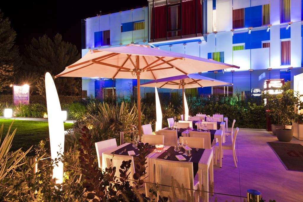 Hotel San Ranieri