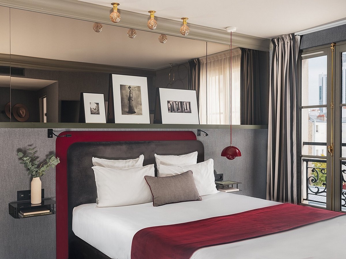 Bob Hotel by Elegancia