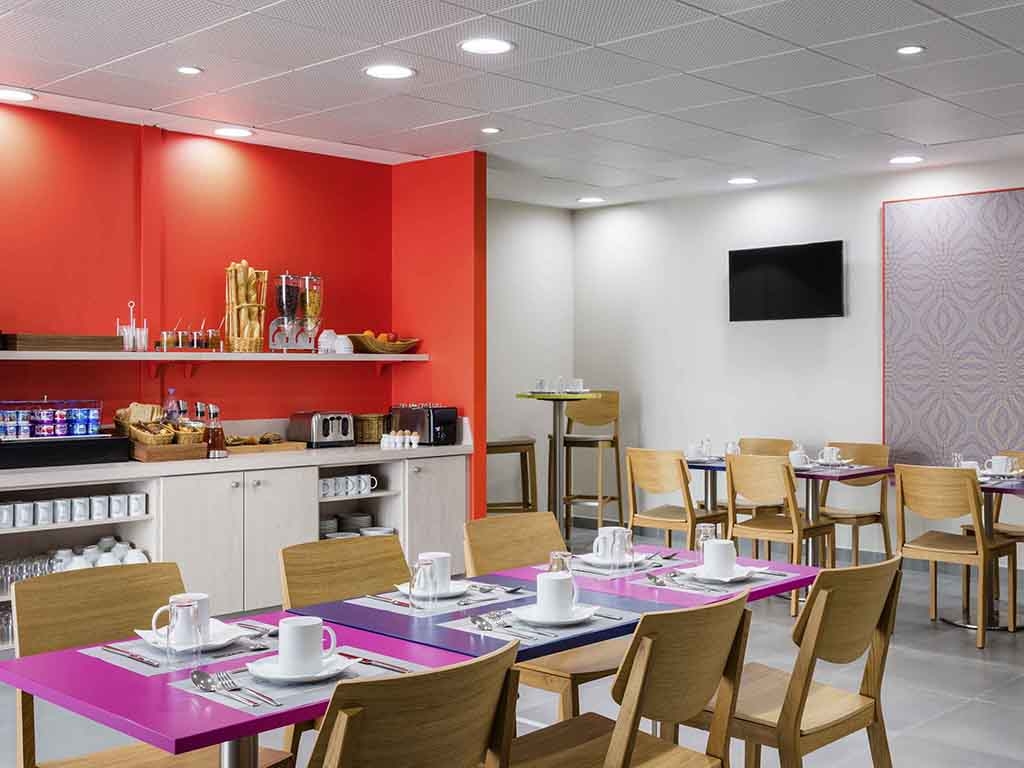 Aparthotel Adagio access La Défense Puteaux