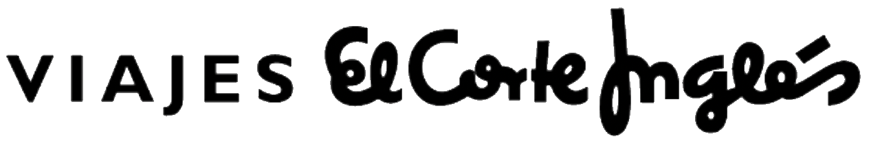 El Corte Inglés Viajes logo