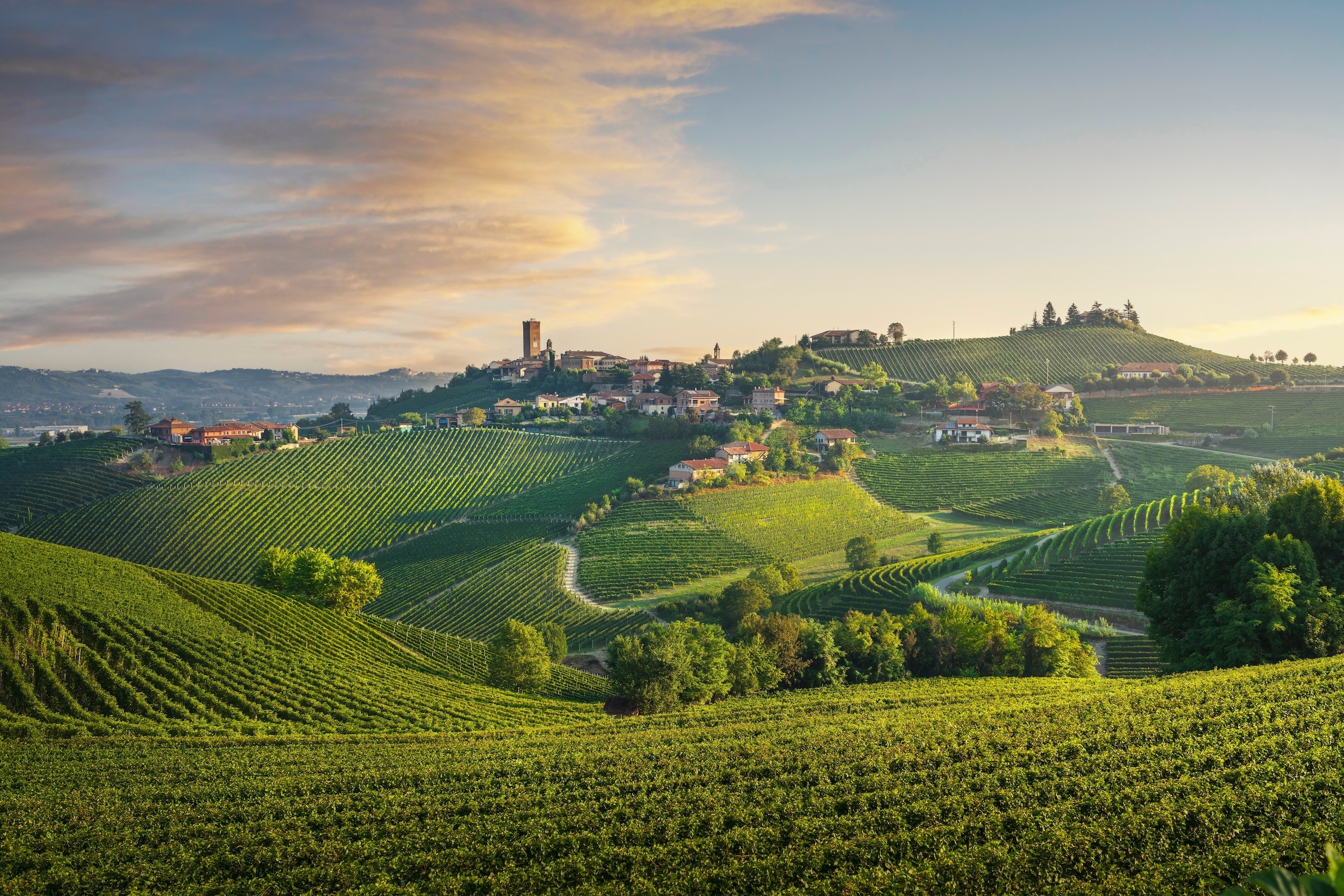 Italy - Travel guide - Destination | The Luxurist US