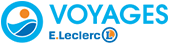 Voyages E. Leclerc logo