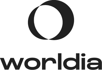 ECARTE WORLDIA logo