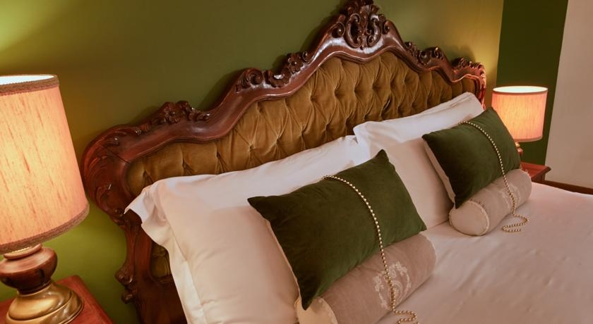 Villa Tower Inn
