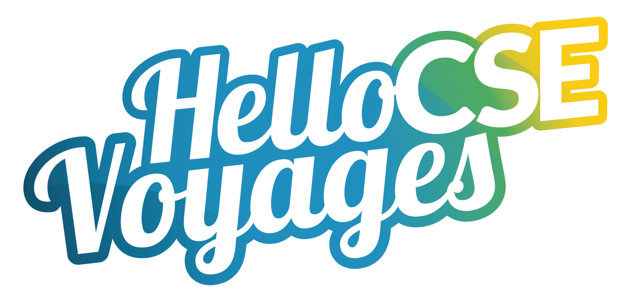 Hello CSE Voyages