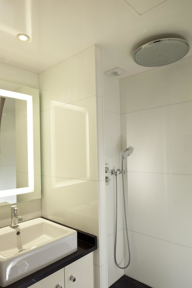 Best Western Bretagne Montparnasse