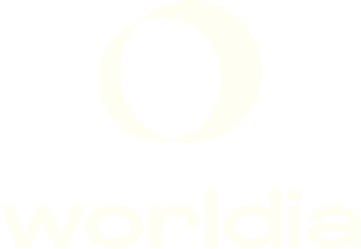 Worldia UK logo