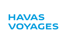 Havas Voyages logo