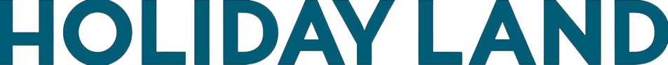 Holiday Land logo