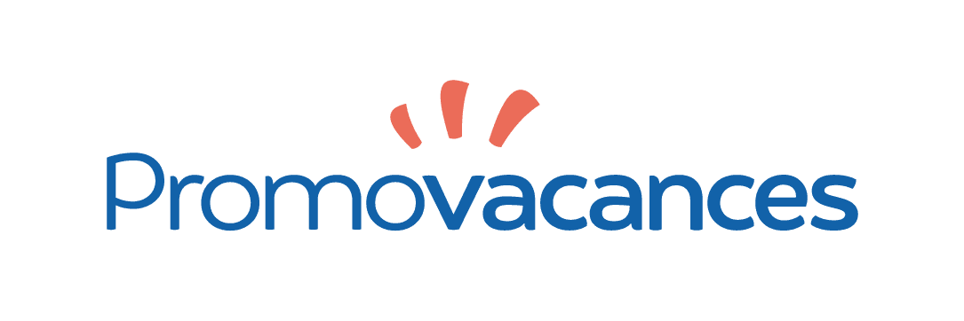 Promovacances logo