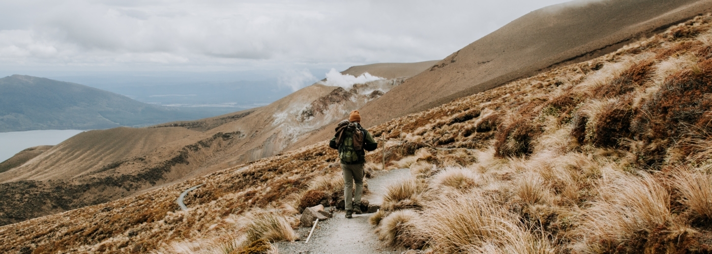 Sacred Mountains and Wilderness