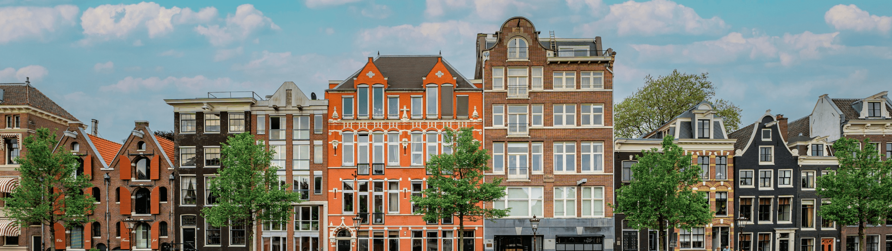 Explore Amsterdam