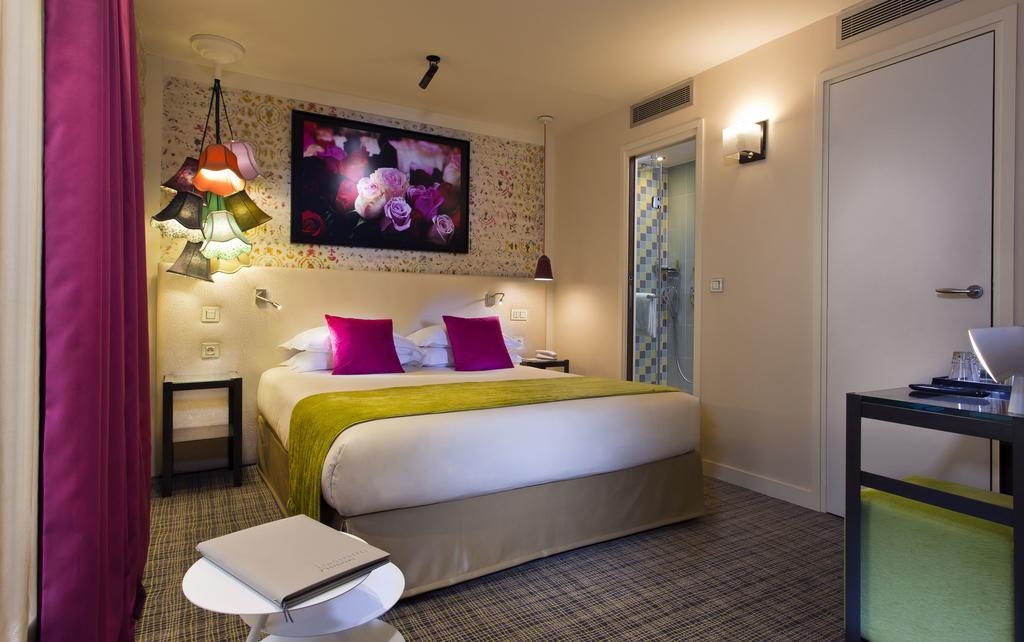 Hotel Atmosphères
