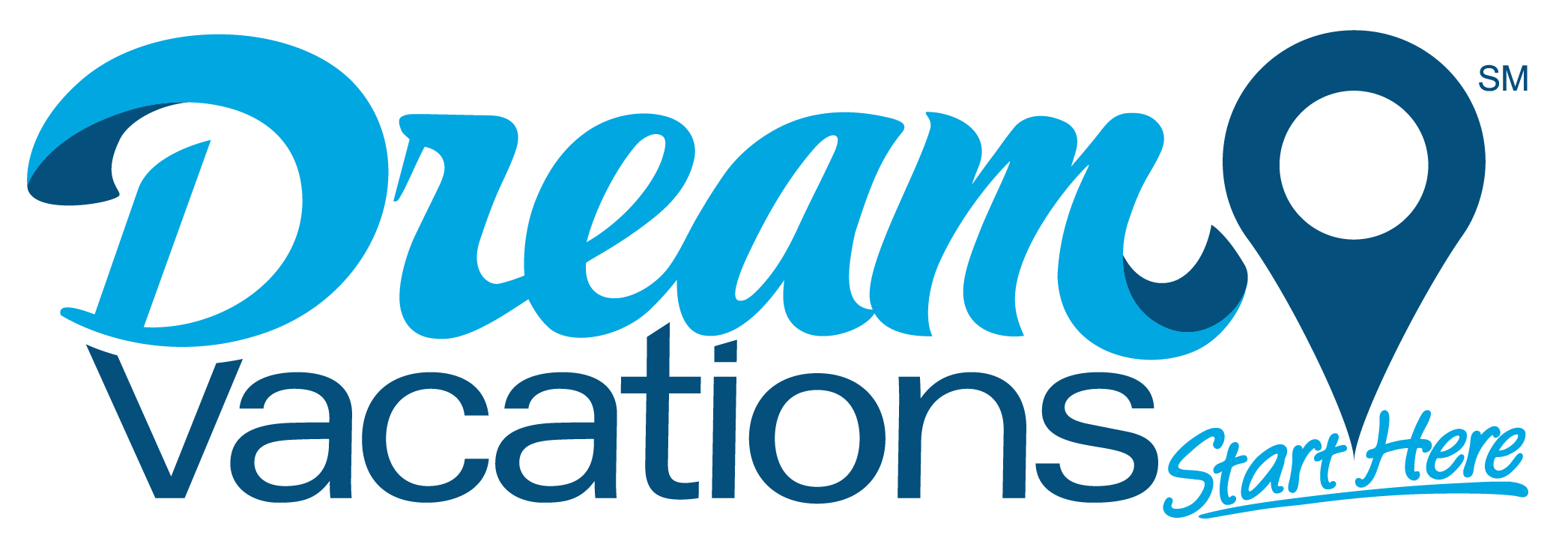 Dream Vacations - WTH logo