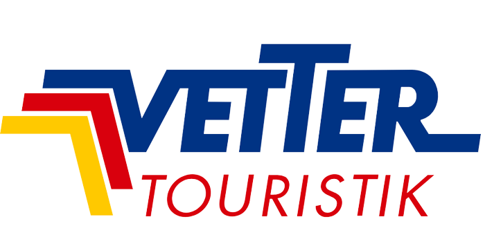 Vetter Touristik logo