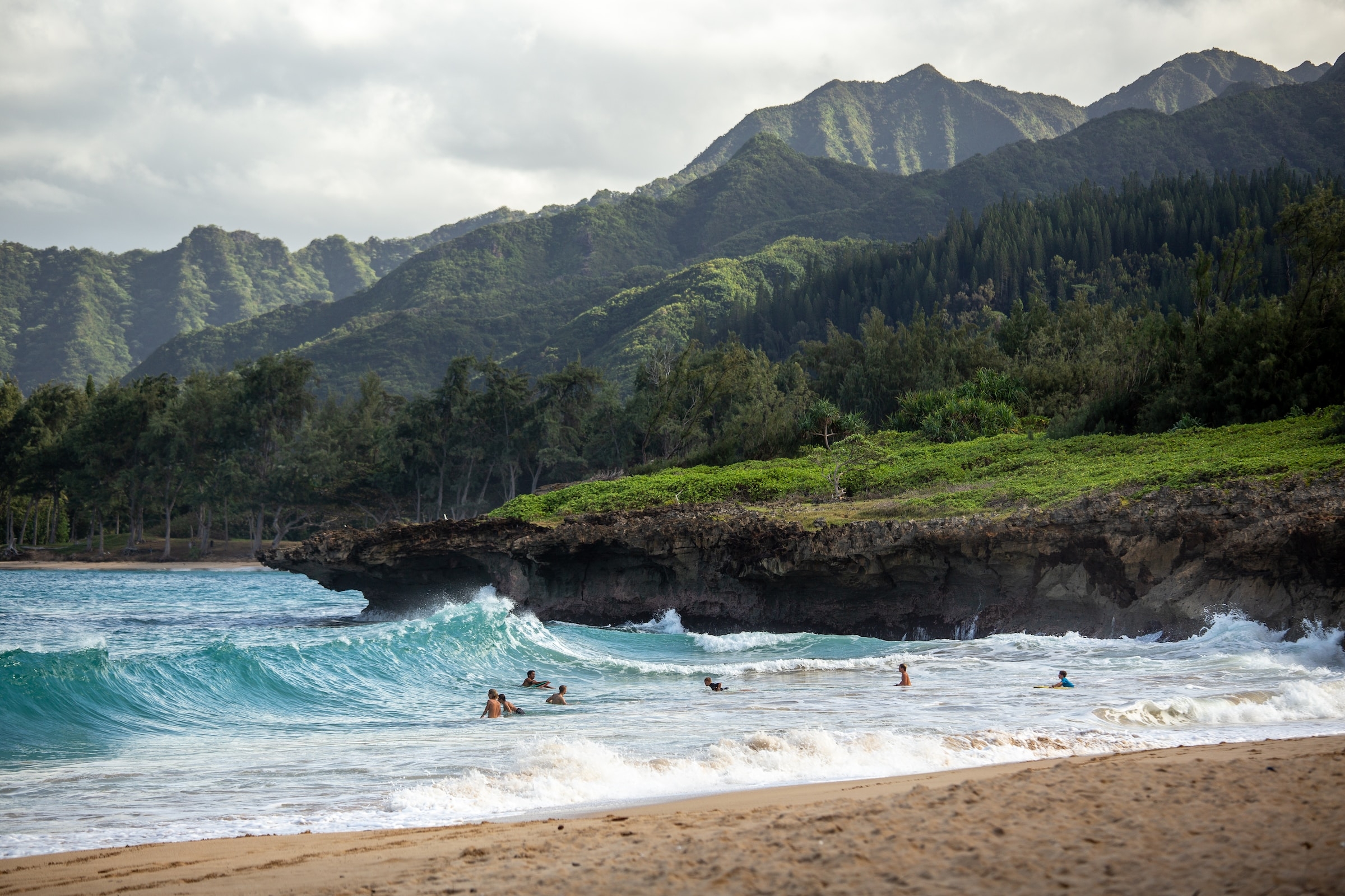 Great Adventure Awaits in Hawaii