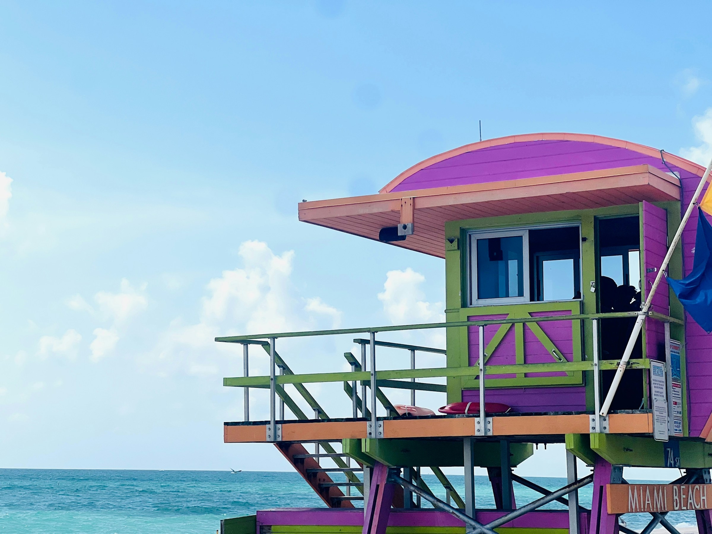 Miami City Break