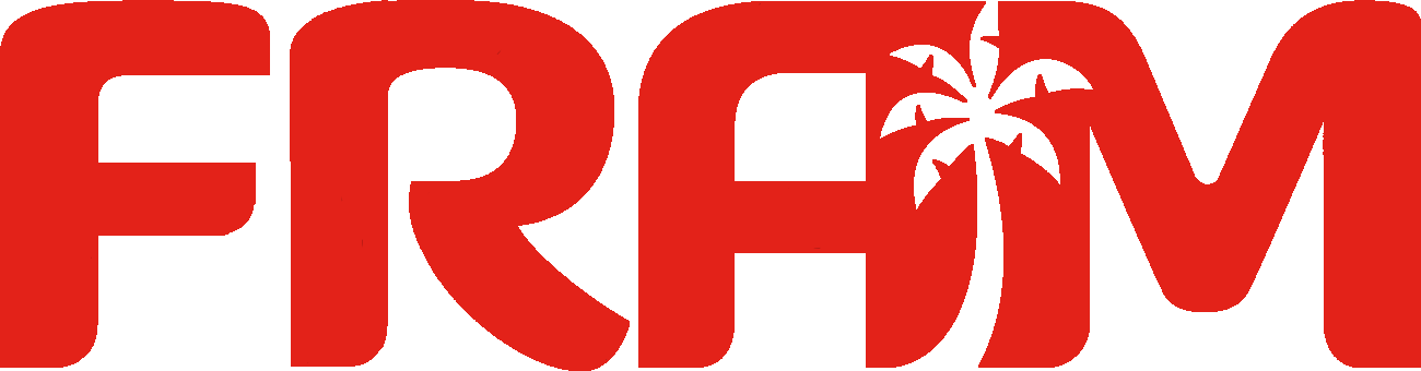 FRAM logo