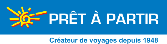 Prêt à Partir logo