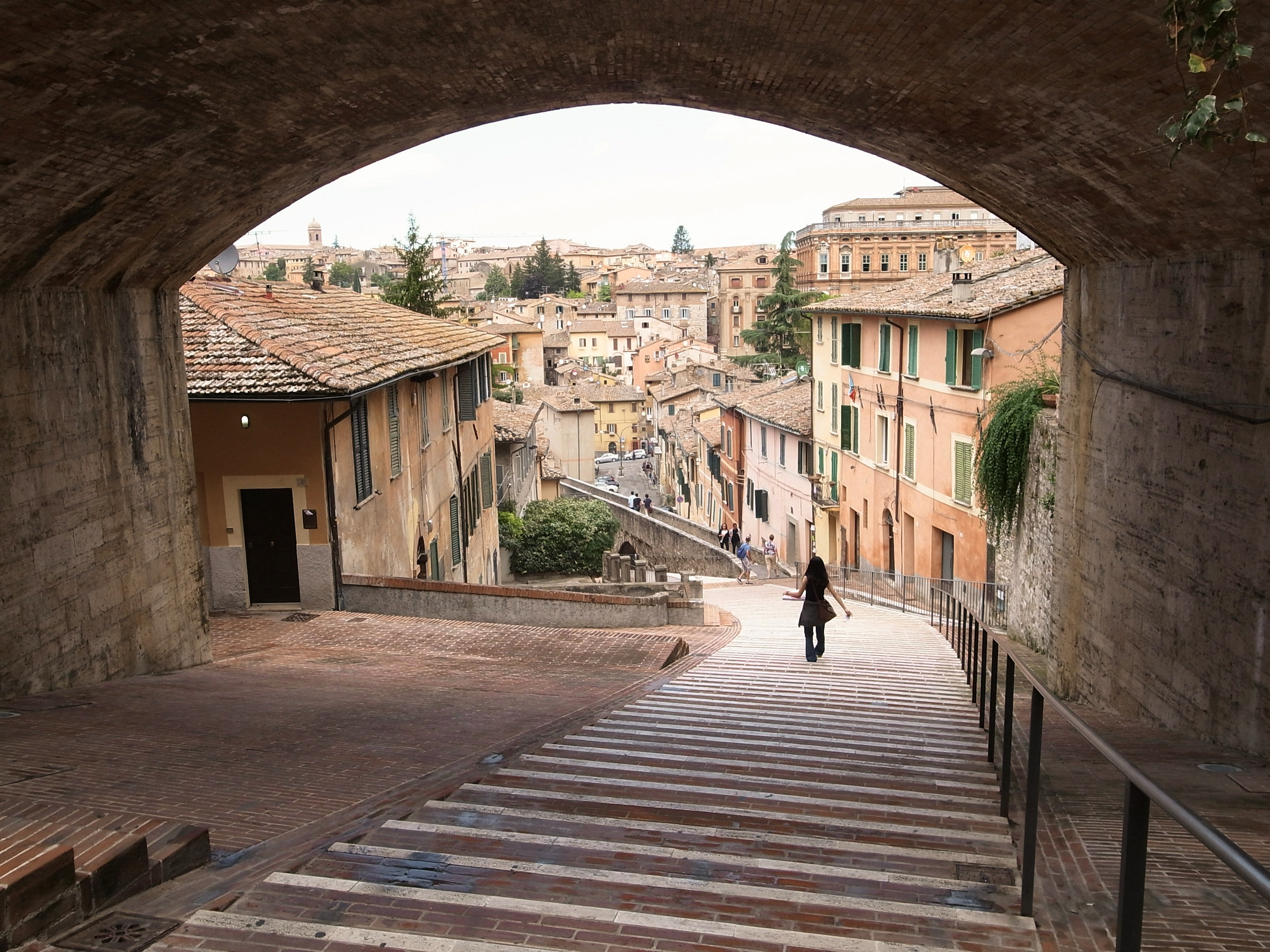 Your Multi-City Italian Odyssey