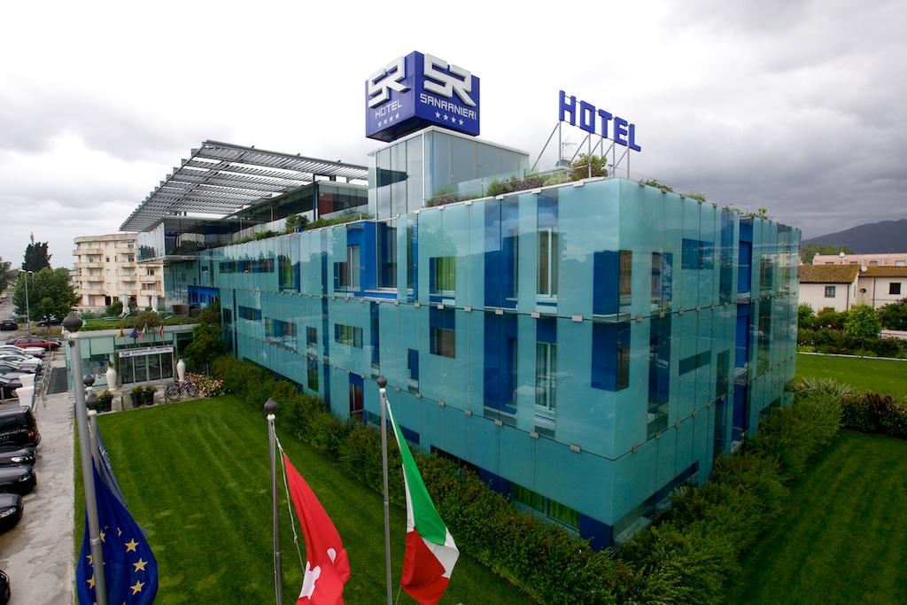 Hotel San Ranieri