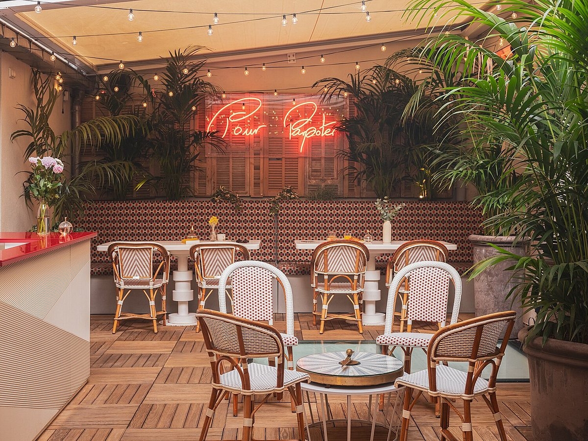 Bob Hotel by Elegancia