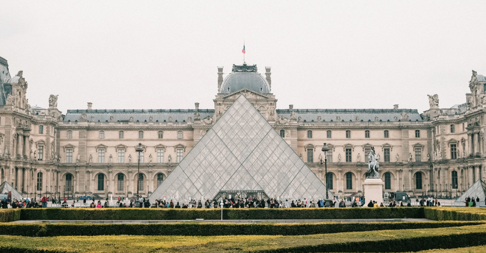 The Art of Paris